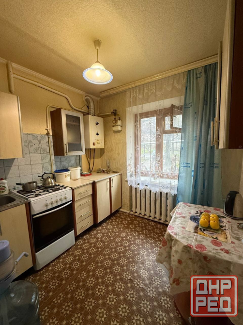 Продажа 3-х комнатной квартиры в Ленинском районе Донецка!Мельница! Донецк - изображение 1