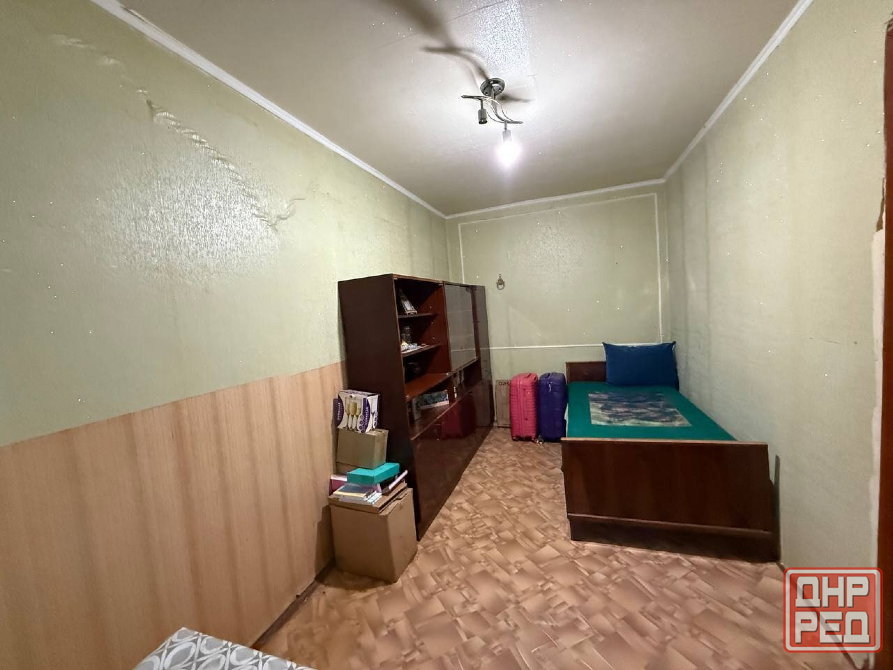 Продажа 3-х комнатной квартиры в Ленинском районе Донецка!Мельница! Донецк - изображение 8
