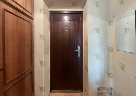 Продается 1-комнатная квартира в Ленинском районе Донецка. Донецк
