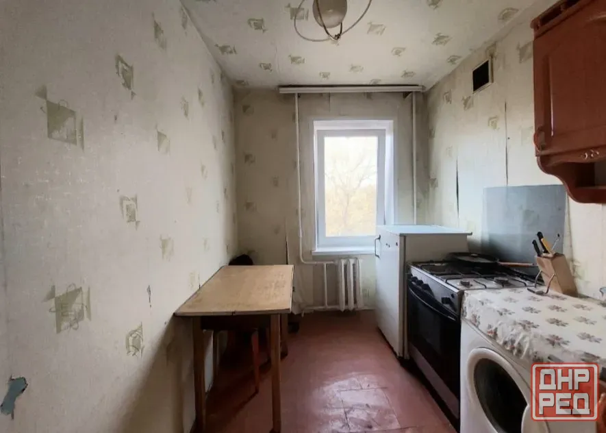 Продается 1-комнатная квартира в Ленинском районе Донецка. Донецк - изображение 5