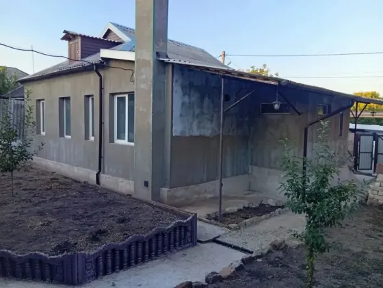 ПPОДAЖA: продается жилой и уютный дом / 72.4м2 / в Кировском районе, город Донецк! Донецк