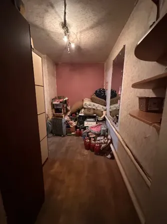 ПPОДAЖA: уютный дом с приватизированной землей / 83.3м2 / в Калининском районе, город Донецк! Донецк