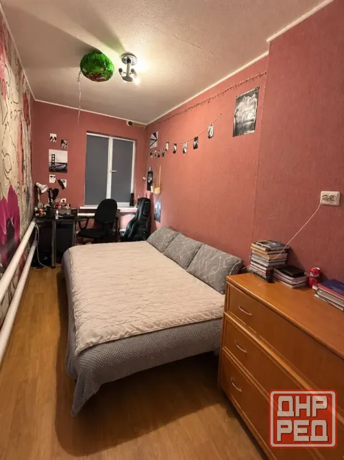 ПPОДAЖA: уютный дом с приватизированной землей / 83.3м2 / в Калининском районе, город Донецк! Донецк - изображение 4