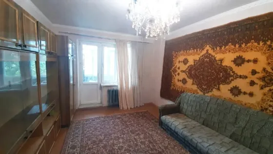 2х ком. квартира Будённовский р-н Донецк