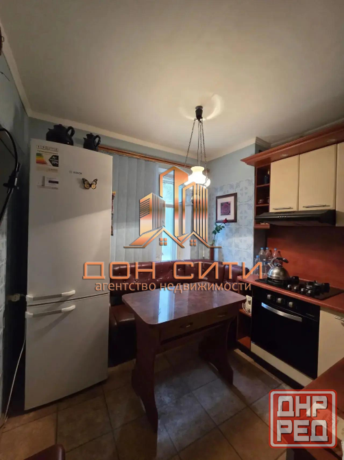 Супер предложение! Продажа: 2 комнатная квартира Донецк - изображение 1