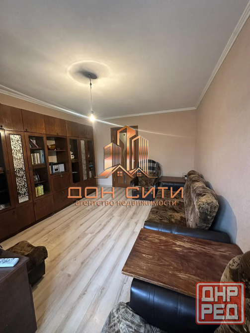Супер предложение! Продажа: 2 комнатная квартира Донецк - изображение 3