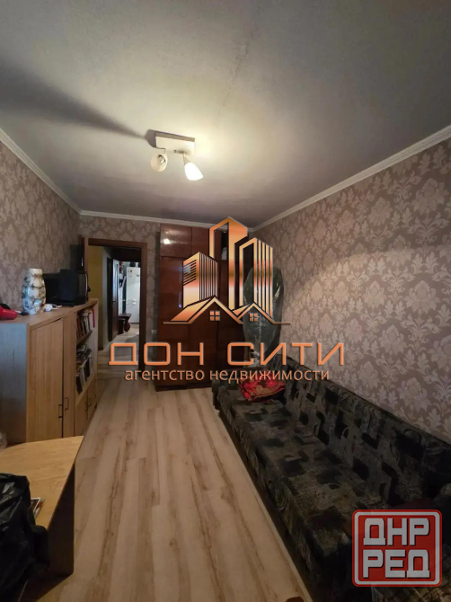 Супер предложение! Продажа: 2 комнатная квартира Донецк - изображение 6