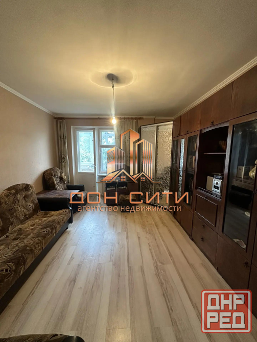 Супер предложение! Продажа: 2 комнатная квартира Донецк - изображение 5