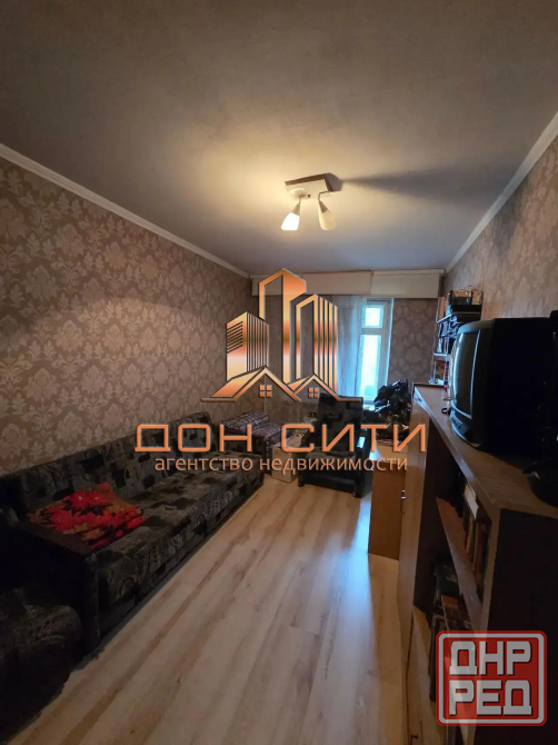 Супер предложение! Продажа: 2 комнатная квартира Донецк - изображение 2