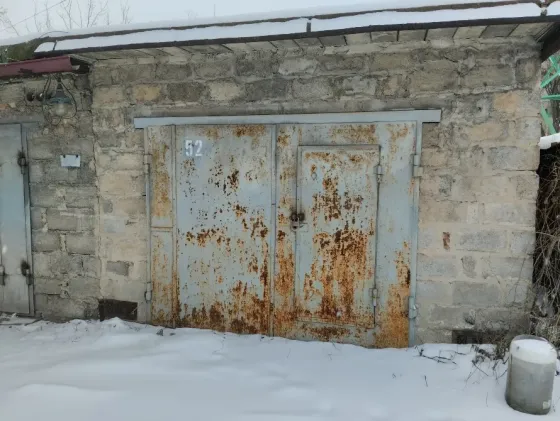 гараж сдам Донецк