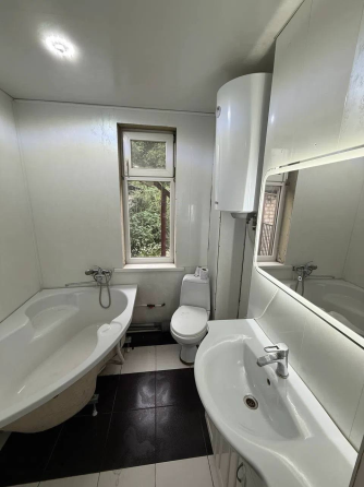 Comfort-class: квартира на земле Донецк
