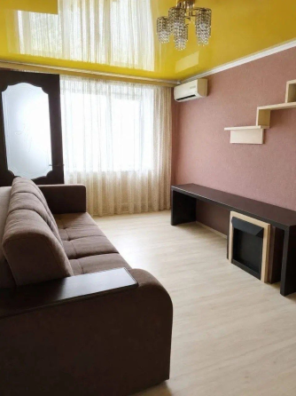 Comfort-class: 2-комнатная квартира Донецк