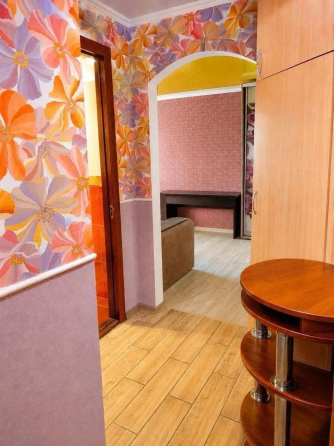 Comfort-class: 2-комнатная квартира Донецк