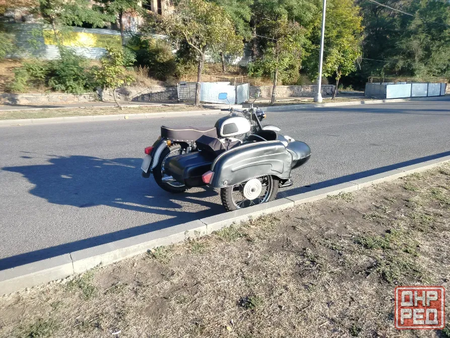 иж планета 3к Мариуполь - изображение 4