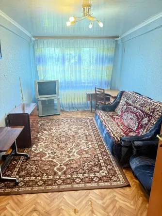 Продам 6ком Хлюпина 14, кафе Роща, Калининский район Донецк