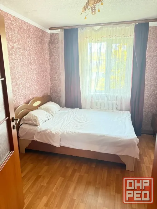 Продам 6ком Хлюпина 14, кафе Роща, Калининский район Донецк - изображение 6
