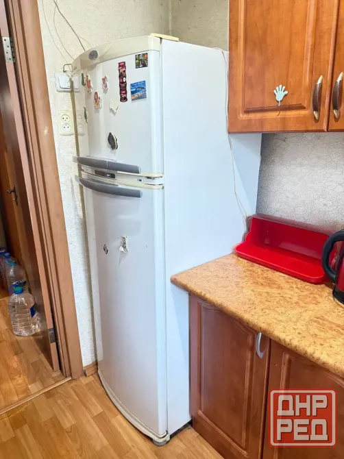 Продам 6ком Хлюпина 14, кафе Роща, Калининский район Донецк - изображение 5