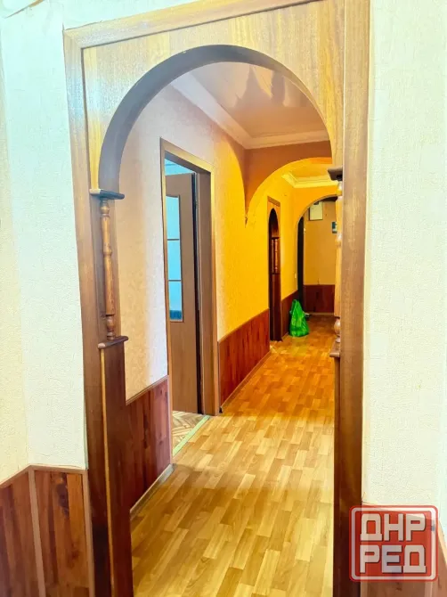 Продам 6ком Хлюпина 14, кафе Роща, Калининский район Донецк - изображение 9