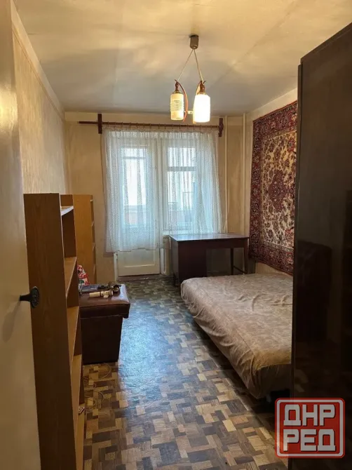 Продам трехкомнатную квартиру на Маяке Донецк - изображение 1
