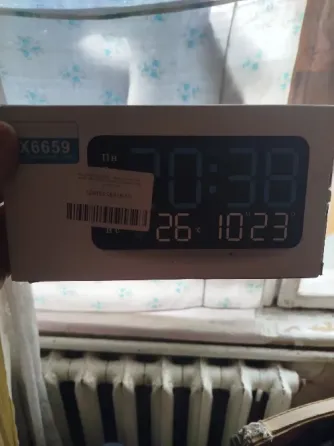 Часы настольные Донецк