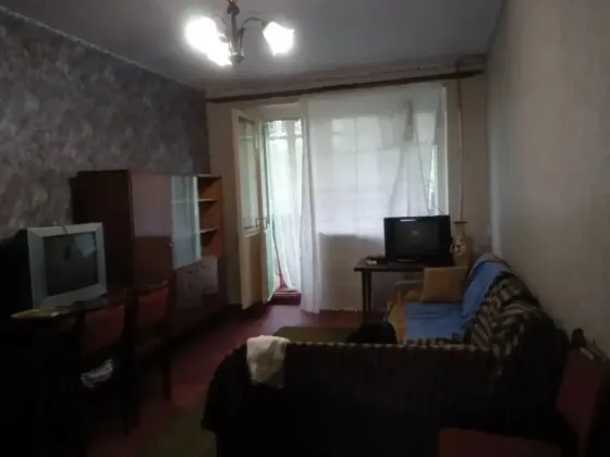 2-х ком кв Даки Бульвар 8 Сентября Центрально-Городской район Макеевка