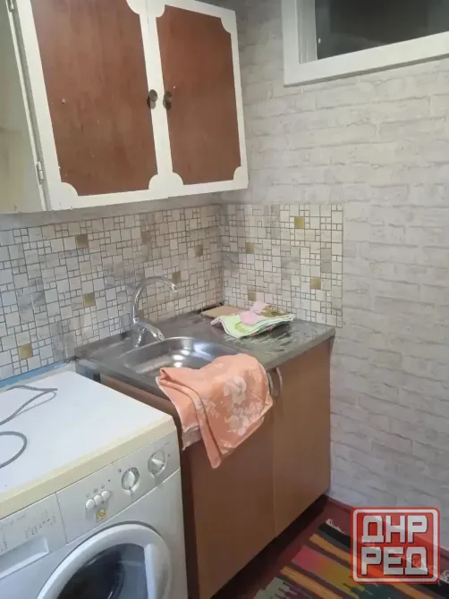 2-х ком кв Даки Бульвар 8 Сентября Центрально-Городской район Макеевка - изображение 2