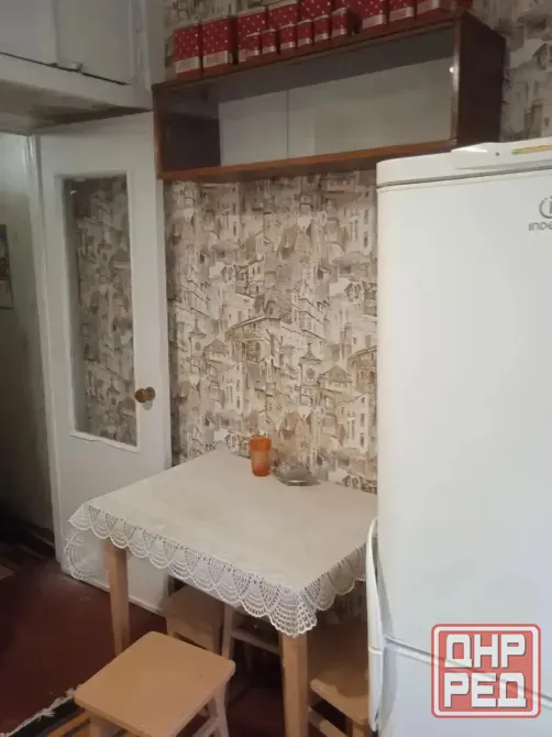 2-х ком кв Даки Бульвар 8 Сентября Центрально-Городской район Макеевка - изображение 3