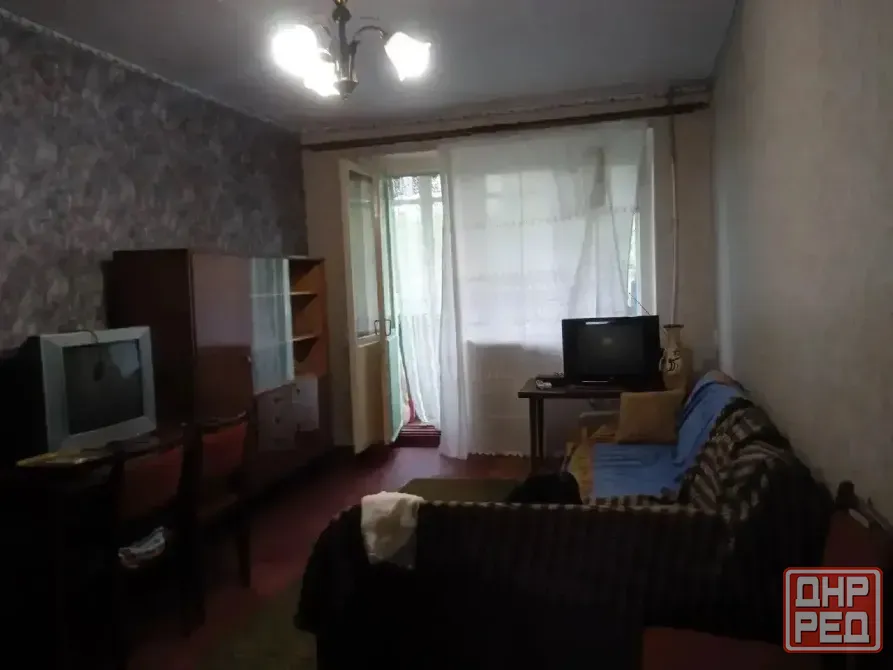 2-х ком кв Даки Бульвар 8 Сентября Центрально-Городской район Макеевка - изображение 5