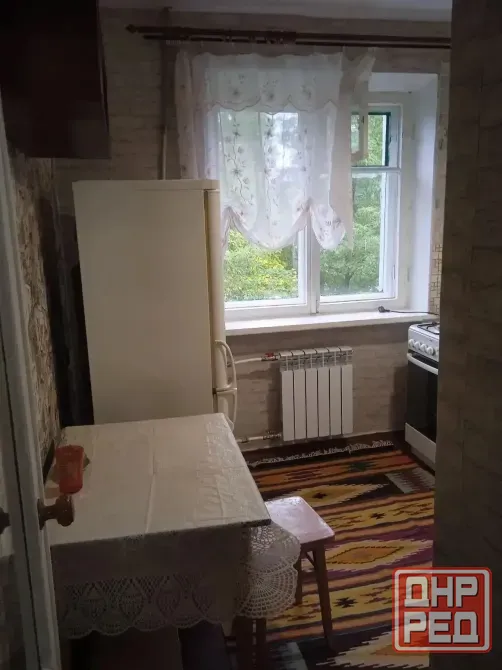 2-х ком кв Даки Бульвар 8 Сентября Центрально-Городской район Макеевка - изображение 1