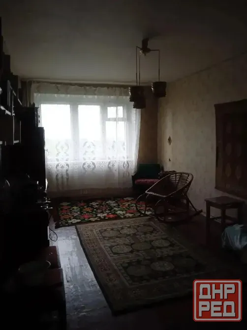 2-х ком кв Даки Бульвар 8 Сентября Центрально-Городской район Макеевка - изображение 4