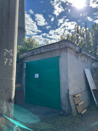 Продам гараж Макеевка