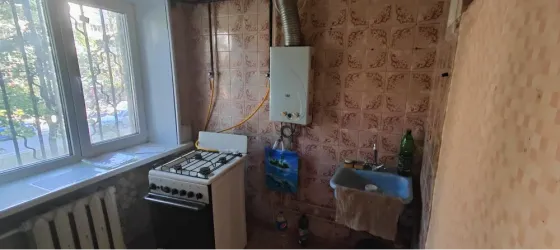 3к в центре недорого Донецк