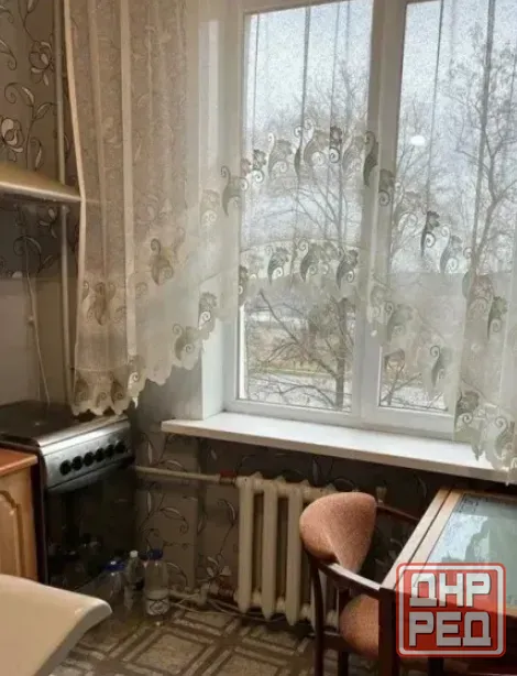 Сдам 2-х комнатную квартиру на Зеленом Макеевка - изображение 5