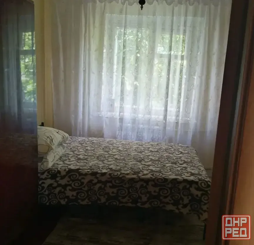 Сдам 3-х комнатную квартиру по ул.Ленина Макеевка - изображение 1