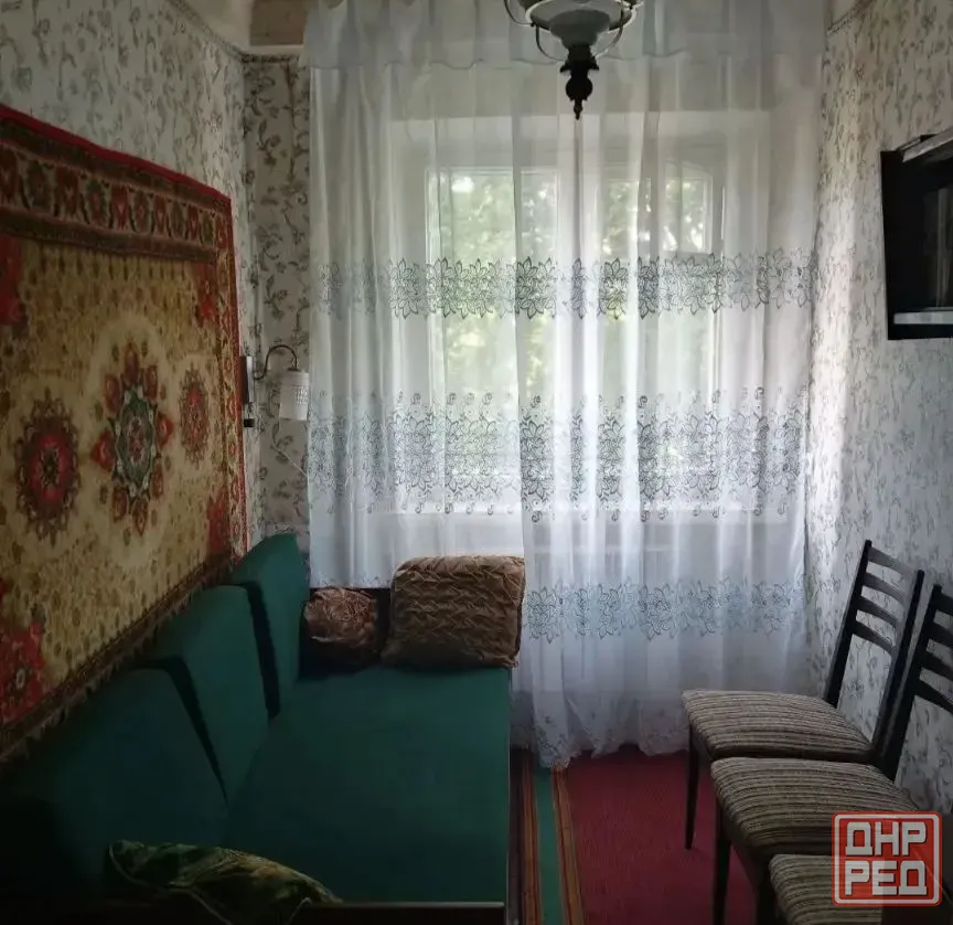 Сдам 3-х комнатную квартиру по ул.Ленина Макеевка - изображение 2