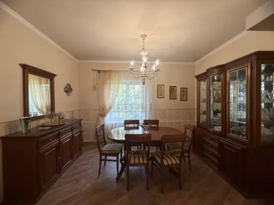 Продам дом в районе Бакинских Комиссаров Донецк