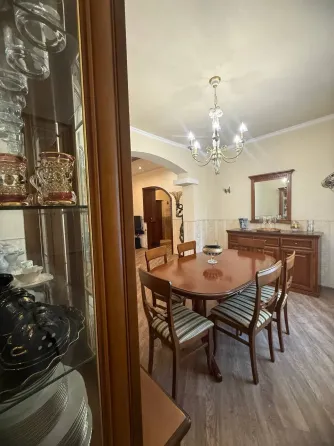 Продам дом в районе Бакинских Комиссаров Донецк