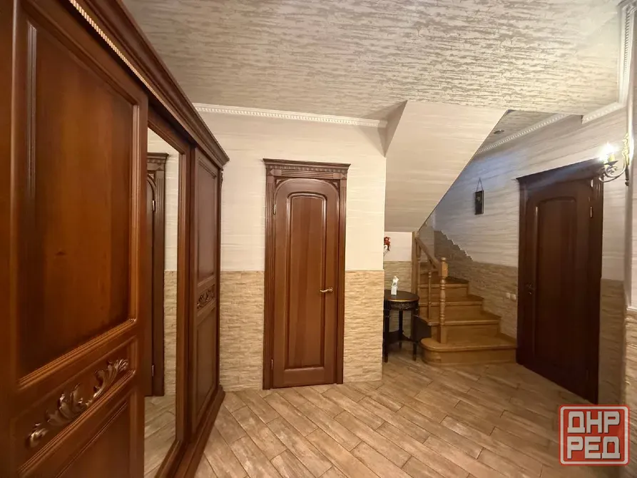 Продам дом в районе Бакинских Комиссаров Донецк - изображение 8