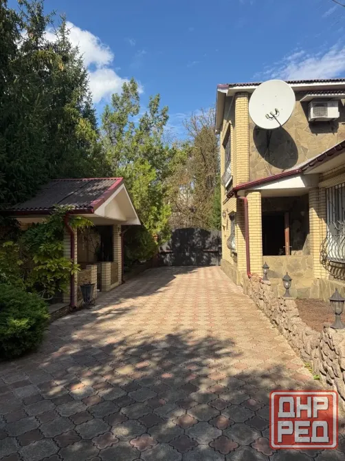 Продам дом в районе Бакинских Комиссаров Донецк - изображение 2