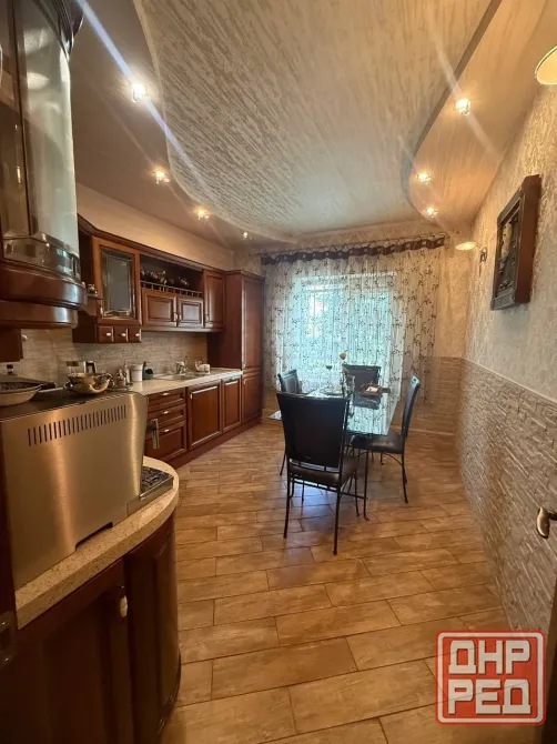Продам дом в районе Бакинских Комиссаров Донецк - изображение 3