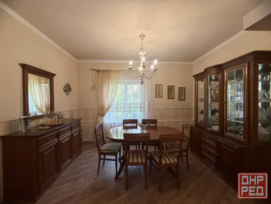 Продам дом в районе Бакинских Комиссаров Донецк - изображение 4