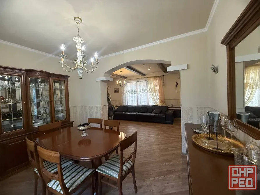 Продам дом в районе Бакинских Комиссаров Донецк - изображение 6