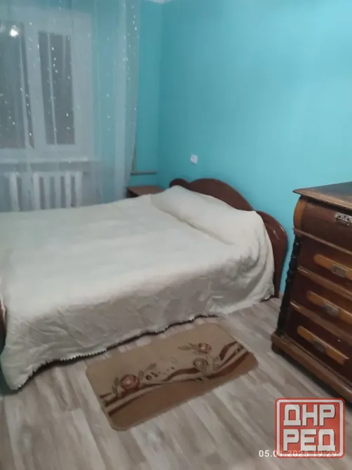 Сдам 2-х комнатную квартиру на Красной Звезде Макеевка - изображение 3