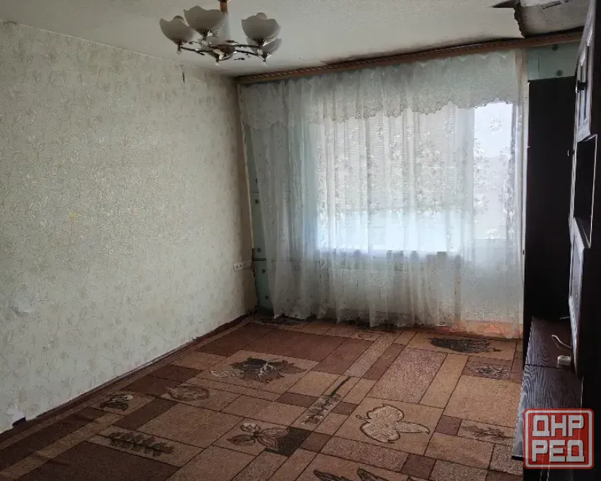 Сдам 1-комнатную квартиру на Бажанова Макеевка - изображение 5