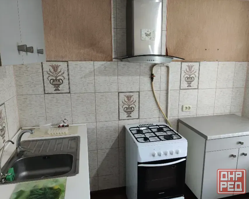 Сдам 1-комнатную квартиру на Бажанова Макеевка - изображение 6