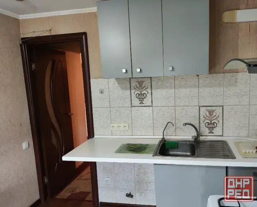 Сдам 1-комнатную квартиру на Бажанова Макеевка - изображение 7