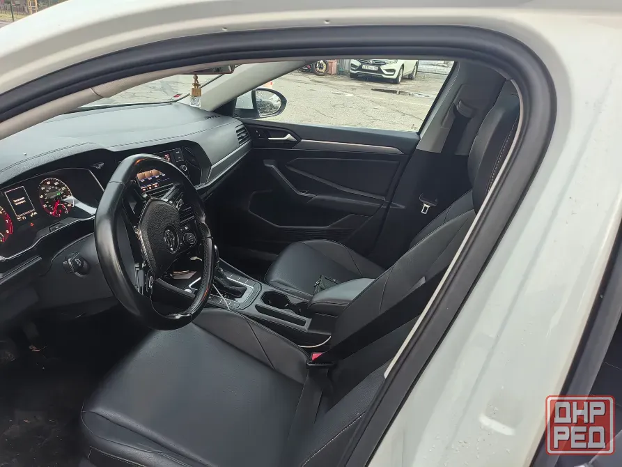 Volkswagen Jetta(7) R-Line год-219 Донецк - изображение 6