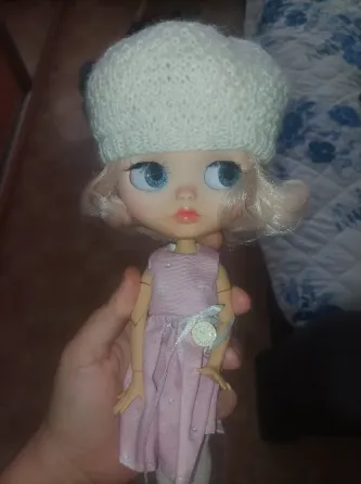 Blythe ооак Донецк