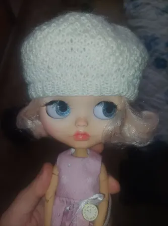 Blythe ооак Донецк