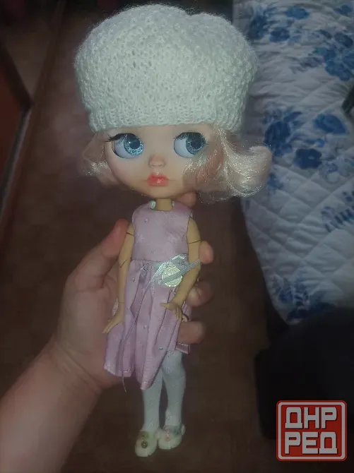 Blythe ооак Донецк - изображение 3